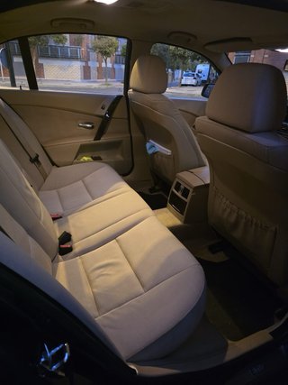 BMW Serie 5 2004