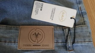 Vaqueros Hombre Talla 42 Nuevos con Etiquetas