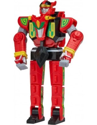 Mighty Morphin Power Ranger Red Dragon Thunderzord