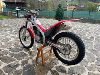 Montesa Cota 4RT Trial