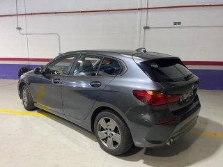BMW Serie 1 2019