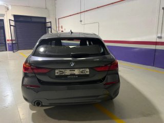 BMW Serie 1 2019