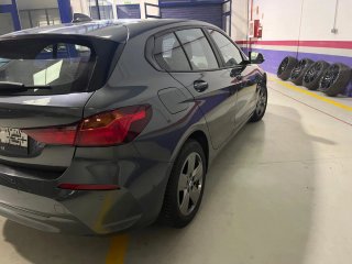 BMW Serie 1 2019
