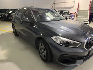 BMW Serie 1 2019