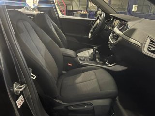 BMW Serie 1 2019