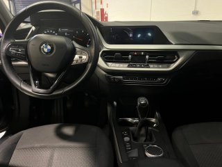 BMW Serie 1 2019