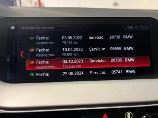 BMW Serie 1 2019