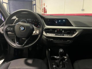 BMW Serie 1 2019
