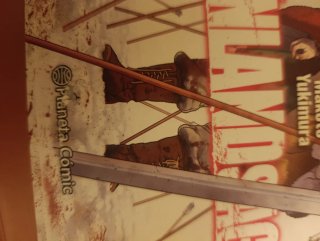 Vinland Saga nº 26 – Makoto Yukimura