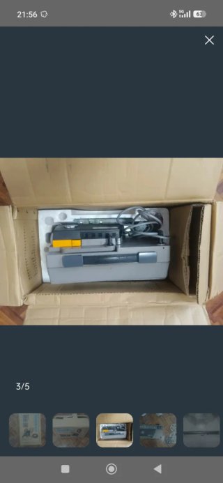 Proyector Sankyo Sound-600 Super 8