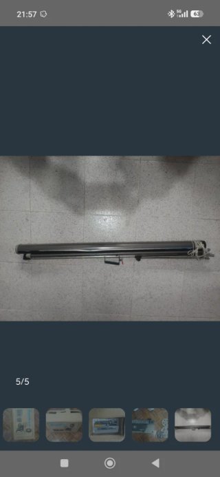Proyector Sankyo Sound-600 Super 8