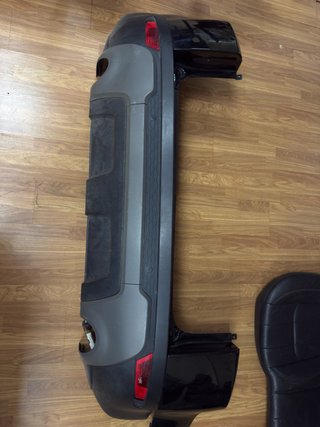 Parachoques trasero Range Rover Evoque