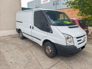Ford Transit 2007