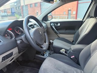 Renault Megane 2002