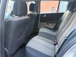 Renault Megane 2002