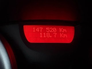 Renault Megane 2002