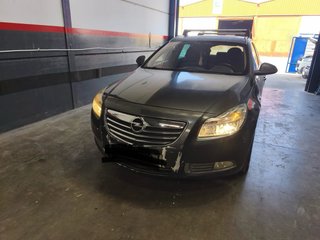 Opel Insignia 2010