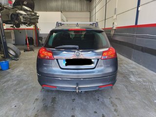 Opel Insignia 2010