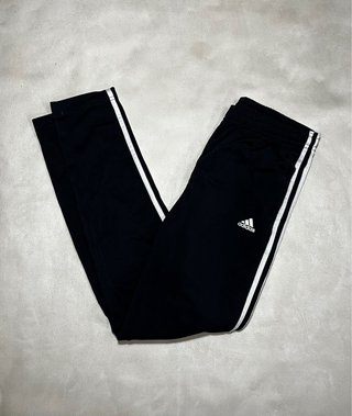 Chándal Adidas Negro, Gris y blanco