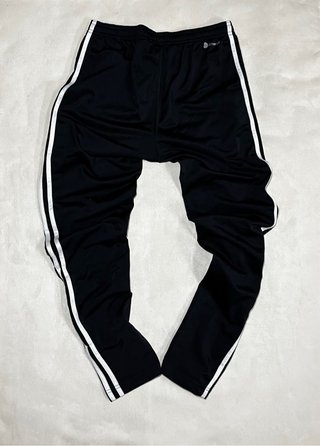 Chándal Adidas Negro, Gris y blanco