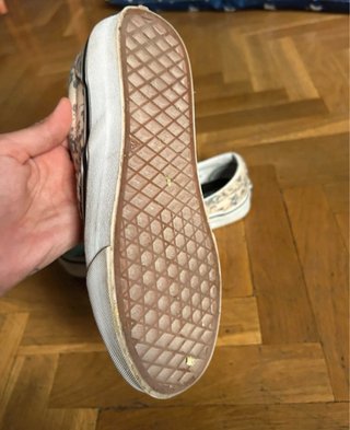 Vans x Horror The Shining Slip-On