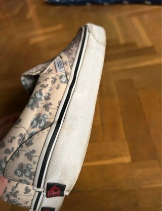 Vans x Horror The Shining Slip-On
