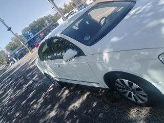 Volkswagen Passat 2009