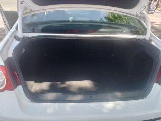 Volkswagen Passat 2009