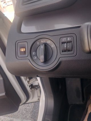 Volkswagen Passat 2009