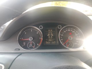 Volkswagen Passat 2009