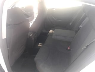 Volkswagen Passat 2009