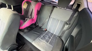 Ford Fiesta 2009