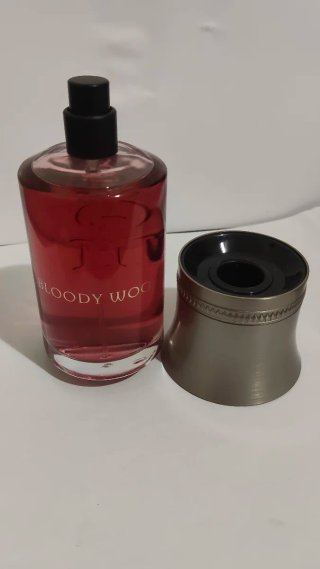 Byredo Bloody Wood 100ml