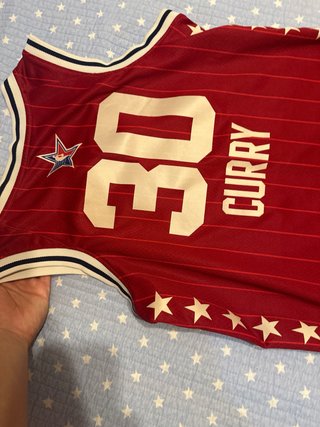 Camiseta Baloncesto Jordan All-Star 73rd Annual