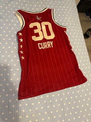 Camiseta Baloncesto Jordan All-Star 73rd Annual