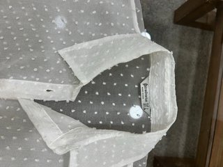 Lote 3 blusas (rosa y negra)