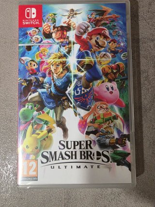 Juegos Nintendo Switch
