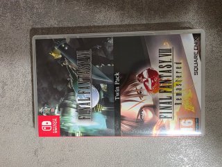 Juegos Nintendo Switch