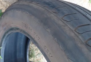 Neumáticos Pirelli 225/60 R17 99V