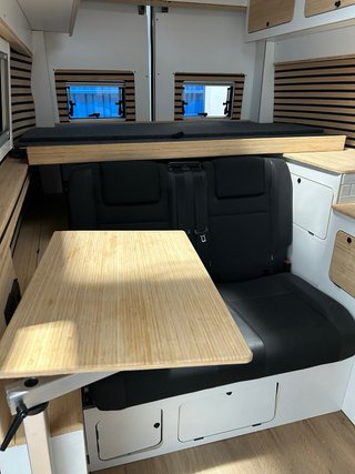 CAMPERIZACIÓN PROFESIONAL A MEDIDA – IMN CAMPER
