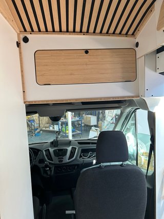 CAMPERIZACIÓN PROFESIONAL A MEDIDA – IMN CAMPER