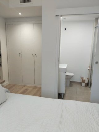 Se vende piso de obra de 3 años