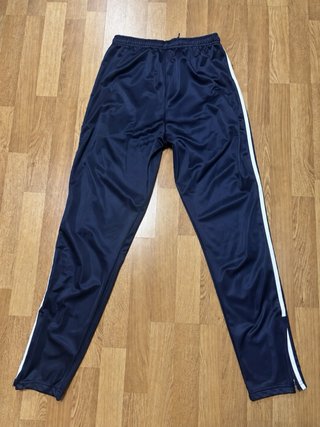Pantalones Adidas Azules