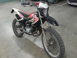 Beta RR/RR-T 49cc Enduro/Motocross
