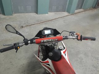Beta RR/RR-T 49cc Enduro/Motocross