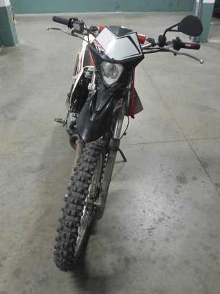 Beta RR/RR-T 49cc Enduro/Motocross