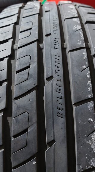 2 Neumáticos 205 55 R16 91Y Radial Tubeless