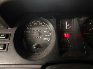 Mitsubishi Montero 1998, unico dueño