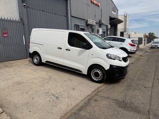 Peugeot Expert 2022