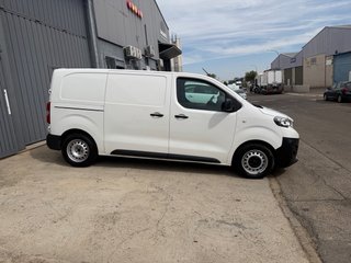 Peugeot Expert 2022